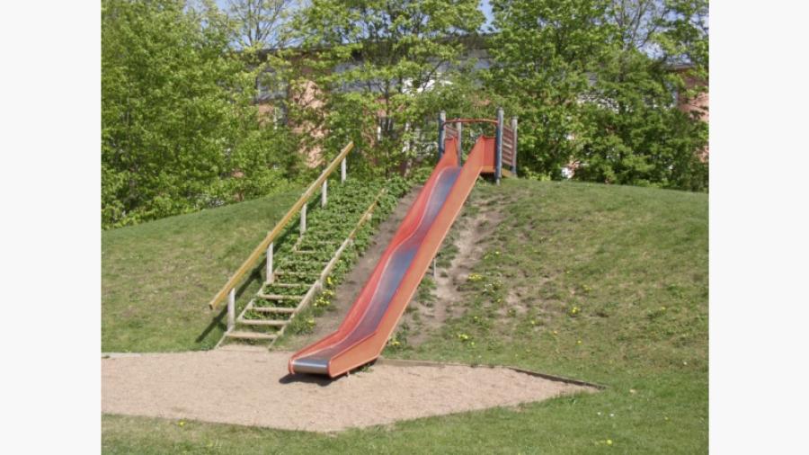 Lekplats